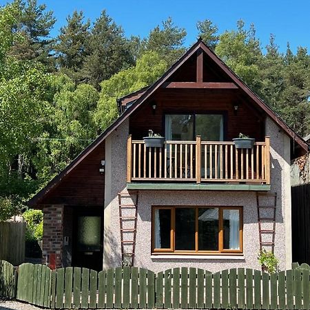Birchwood Cottage Tore Bagian luar foto