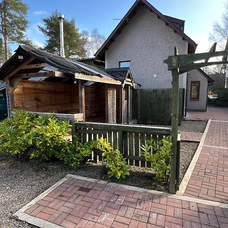 Birchwood Cottage Tore Bagian luar foto
