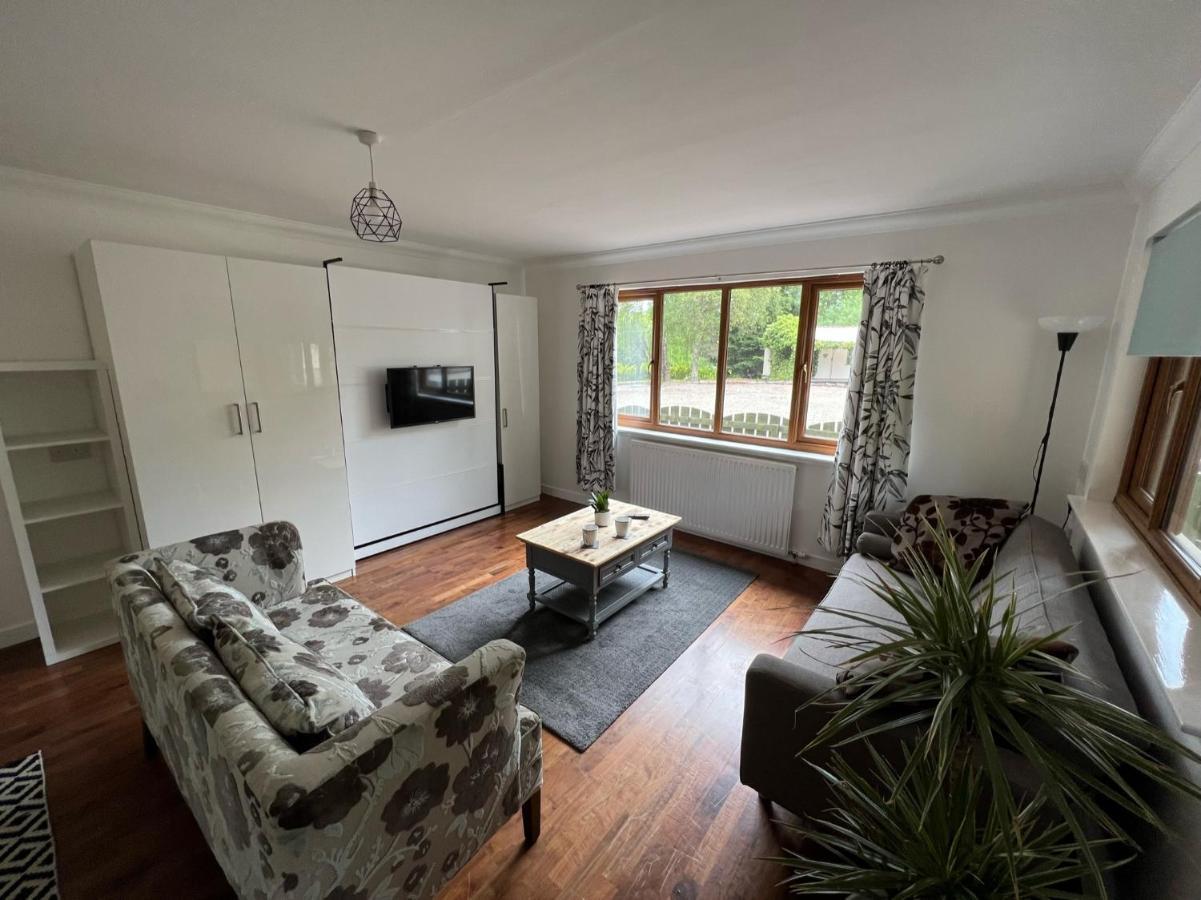 Birchwood Cottage Tore Bagian luar foto